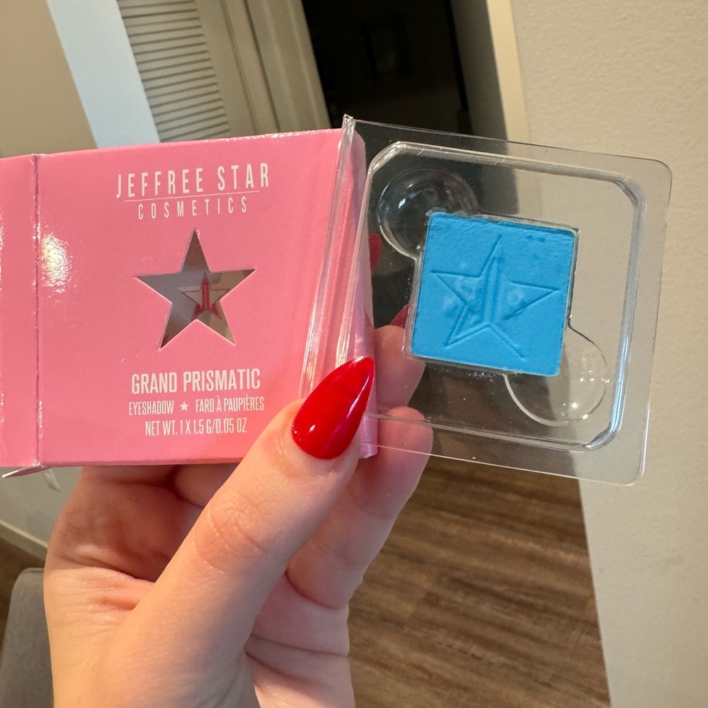 Jeffree Star Pressed Single Shadow